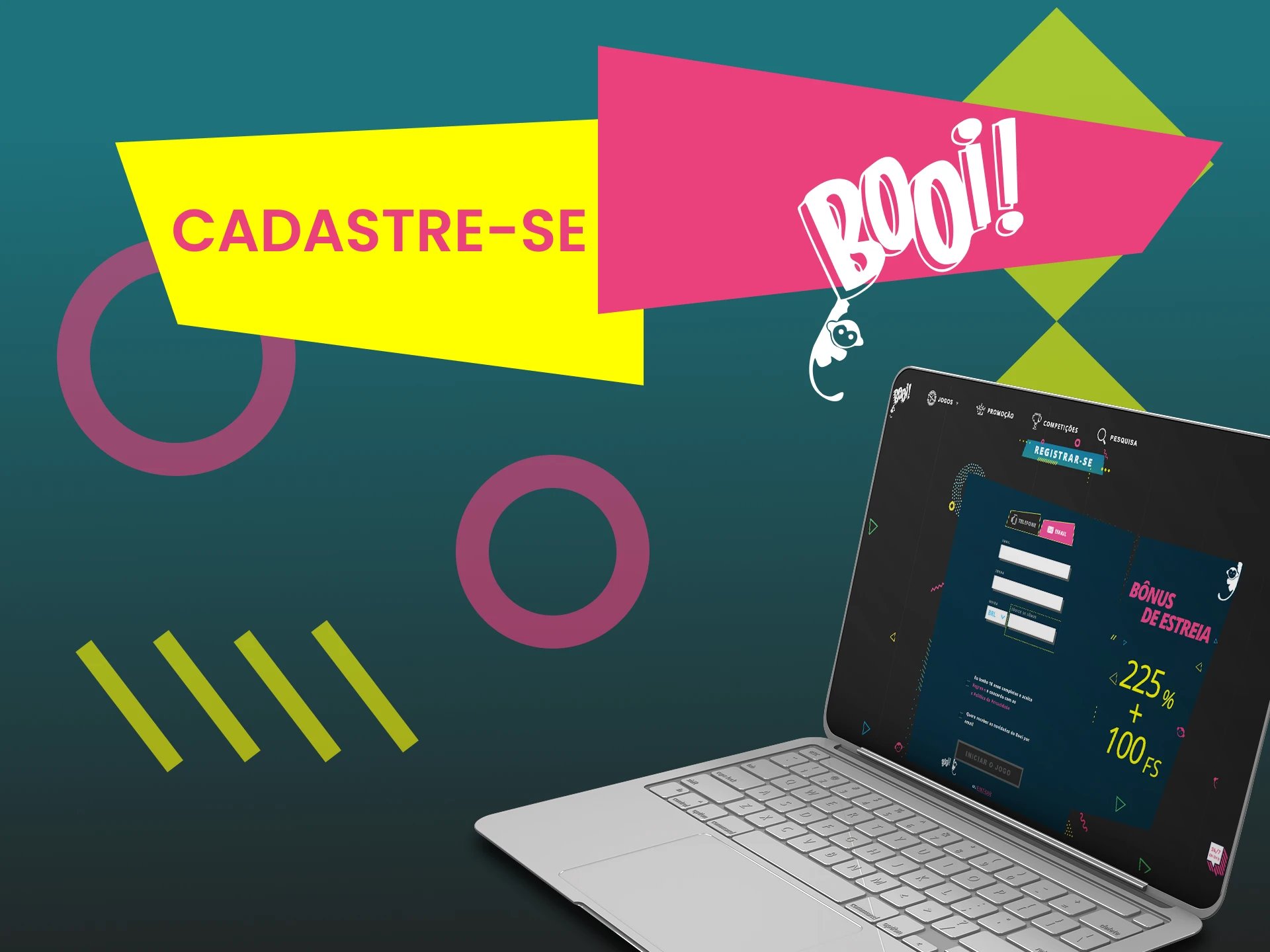Aposta esportiva bet