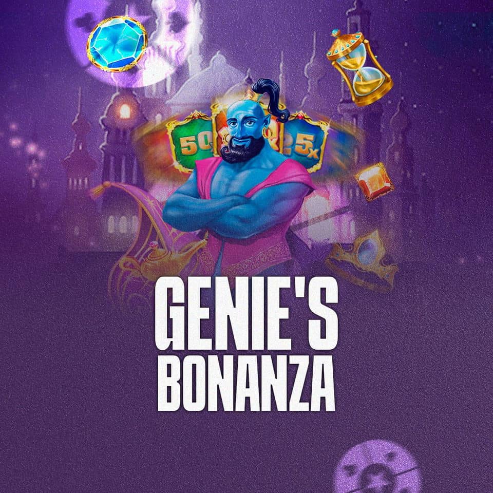 Bônus de cashback em cassino online