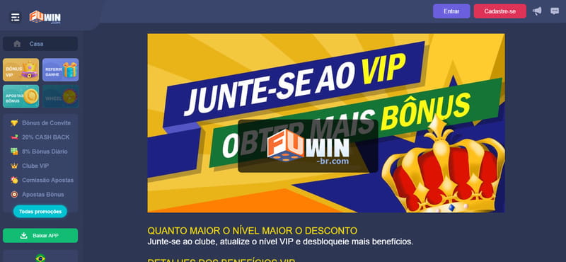 Bbb apostas