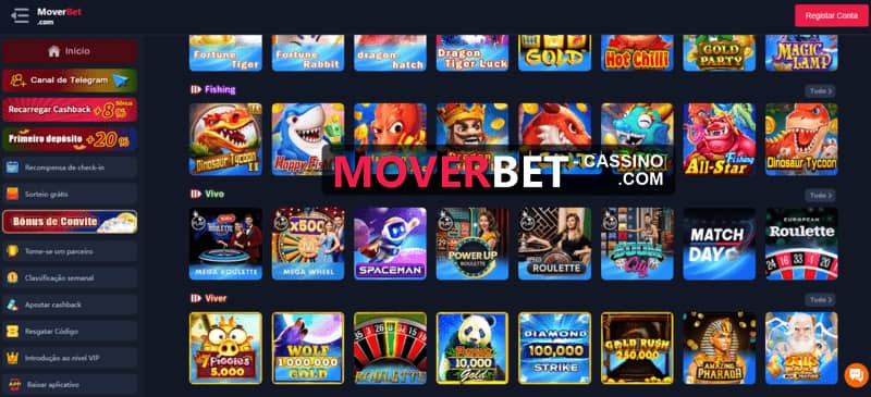 Esporte bet baixar