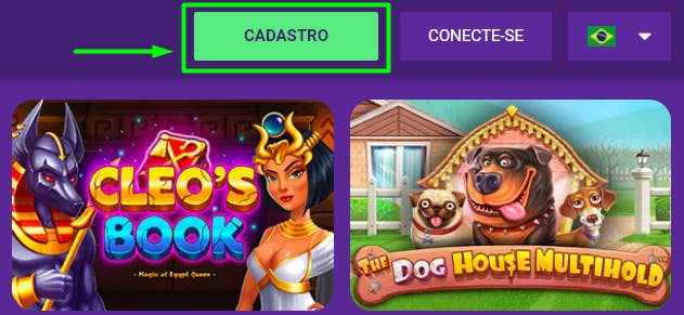 Máquinas de slot originais
