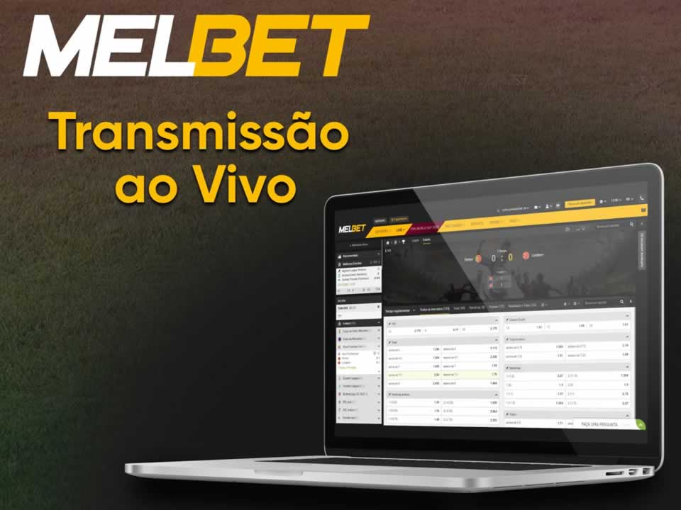 Site de apostas online