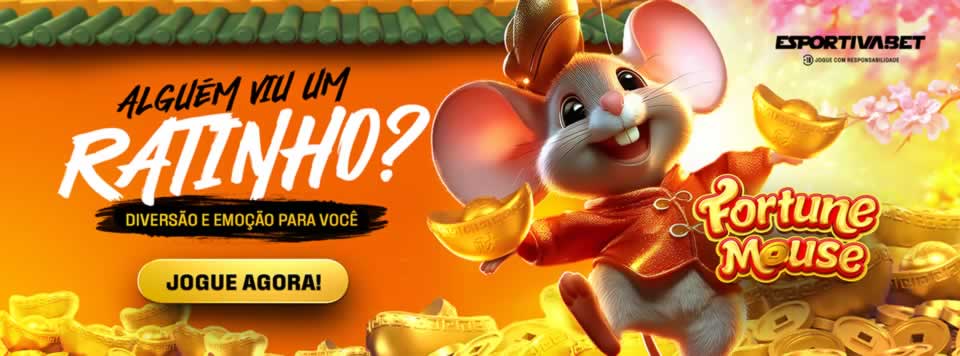 Bets esporte