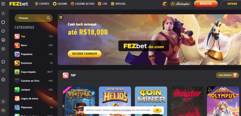 Jogos que ganha dinheiro de verdade