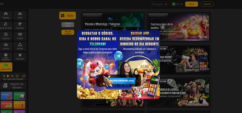Jackpot spin paga mesmo