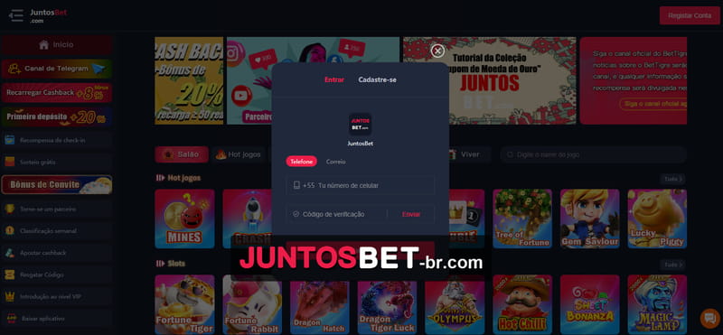 Kto.com entrar