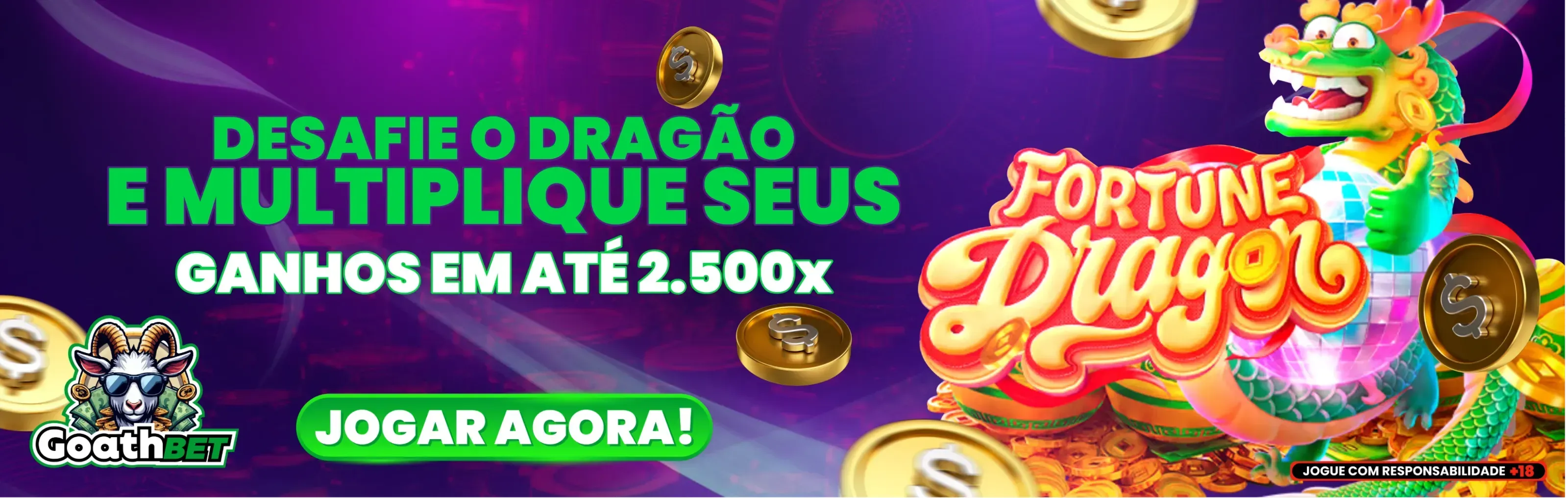 Código da blaze