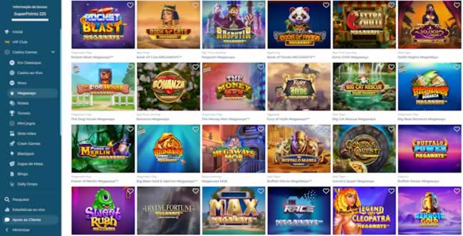 Cotações dos jogos de amanhã