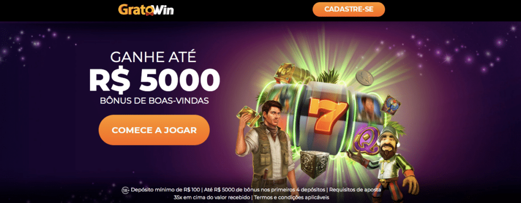 Jogos de cassino
