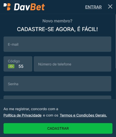 Bets login