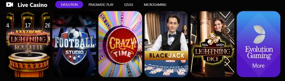 Como se cadastrar na blazer