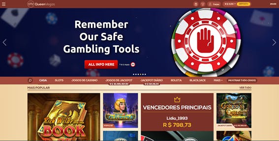 Ouro bets