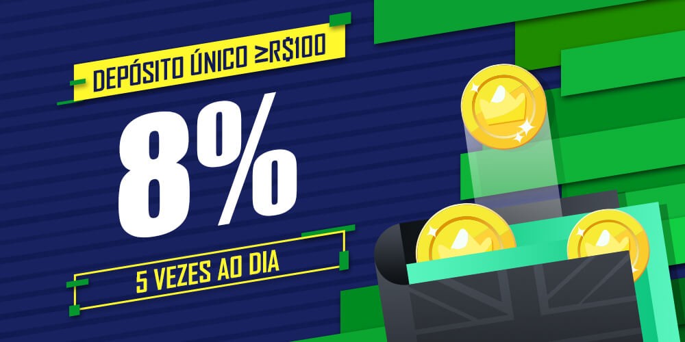 Apostas ao vivo