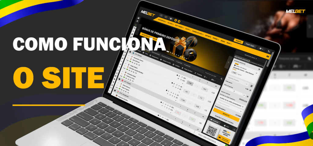 Site de apostas