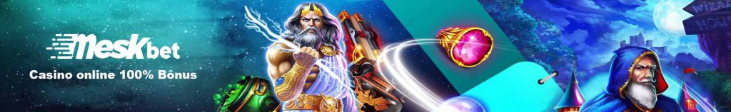 Crypto casino