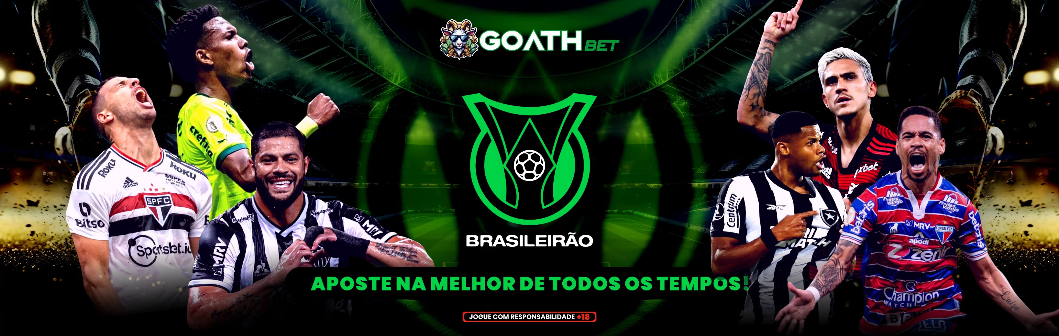 Aplicativos betfair